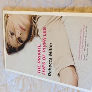 Novel Private Lives of Pippa Lee